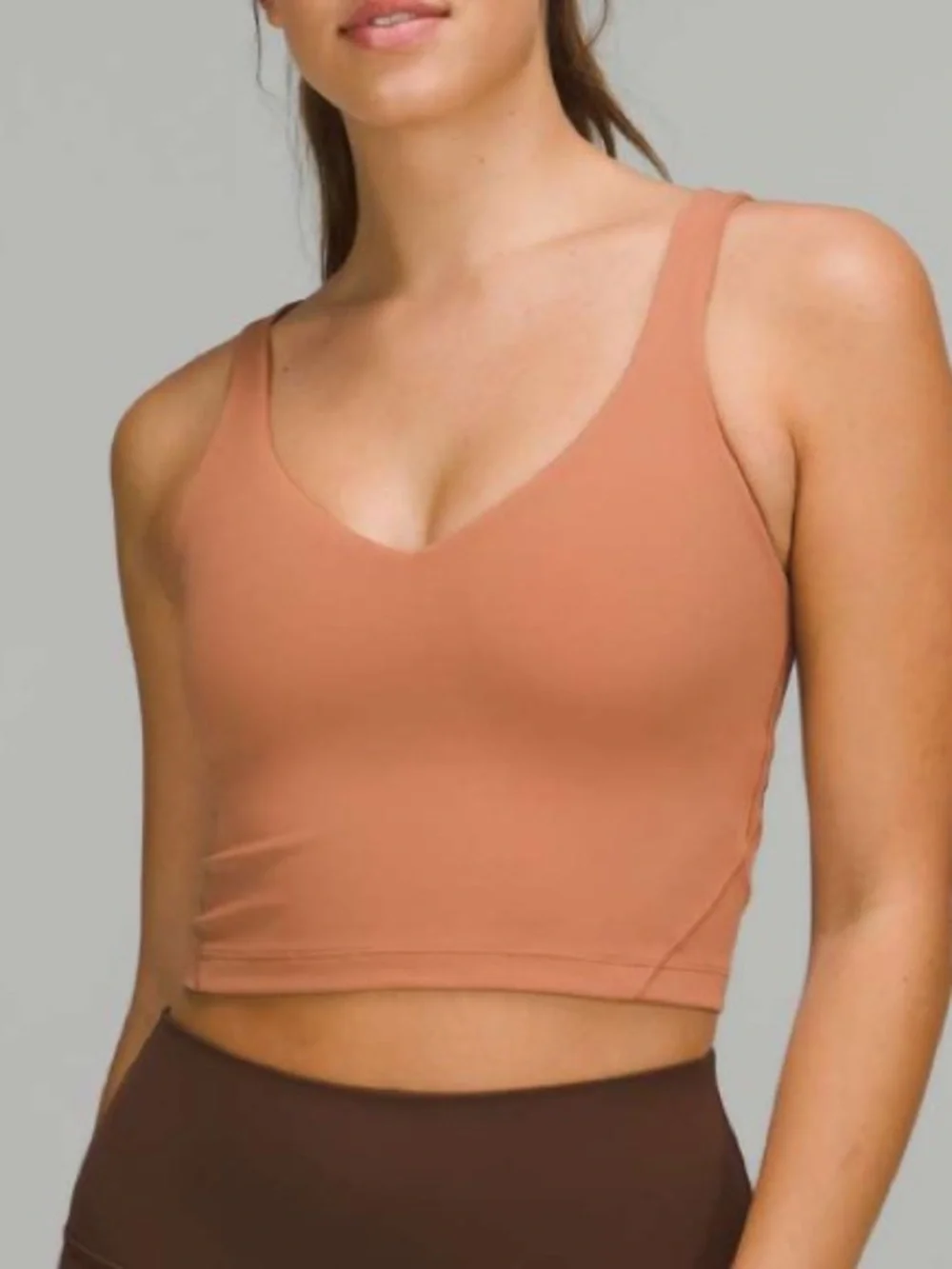 🍋 Lululemon Align Tank Top